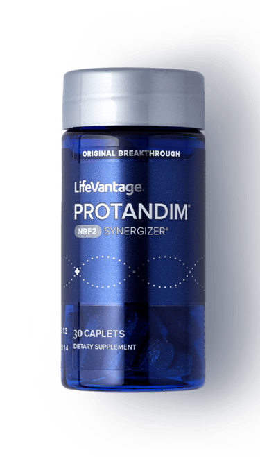 Protandim Nrf2 Bottle | Biohack Health Now