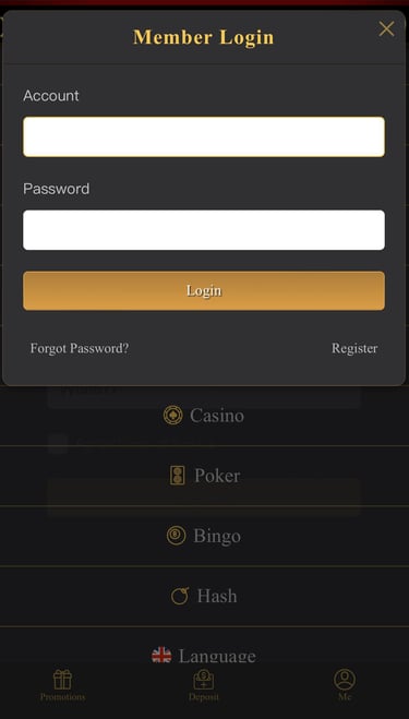 jackpotPh88Login