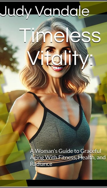 Timeless Vitality