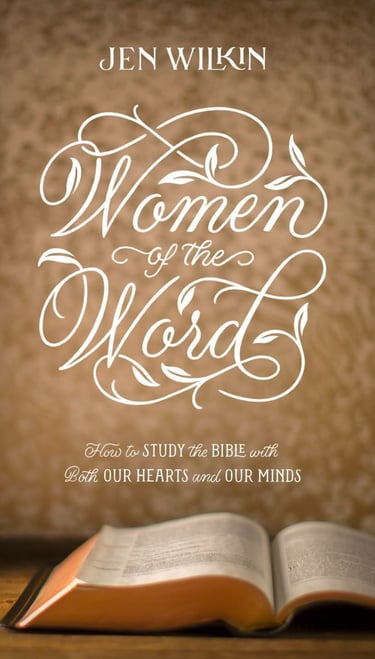 Women of the word
