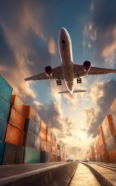 Logisticsand supply chain courses