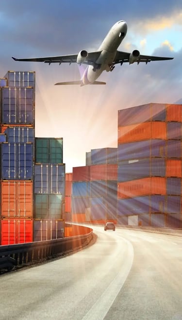PG Diploma in Logistics & Supply Chain Management
