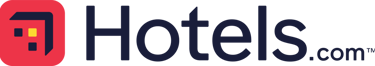 Hotels.com logo