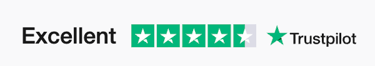 Review us on Trustpilot