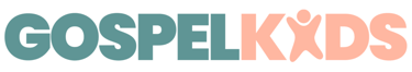 Gospel Kids Co. Logo
