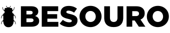 logotipo da agência besouro