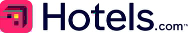 Hotels.com logo
