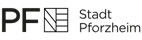 Stadt Pforzheim Logo