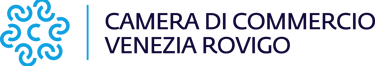 Logo Camera di Commercio Venezia Rovigo