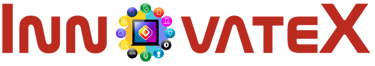 InnovateX Logo