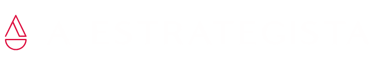 Logotipo A Estrategista