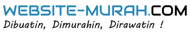 logo website-murah.com logo website murah