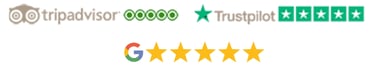 Antalya Airport Chauffeur customer reviews google trustpilot tripadvisor