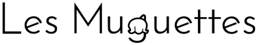 Logo Blanc Muguet