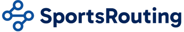 SportsRouting Logo