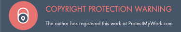 Copyright Protection