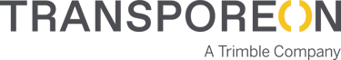 Logo corporativo Transporeon