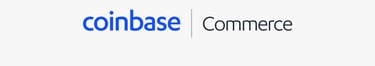 Paiement Coinbase disponible