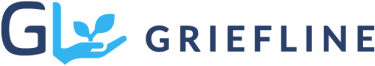 Griefline logo