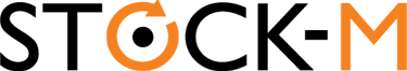 StockM logo