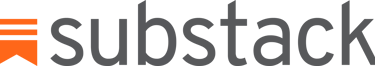 Substack Logo
