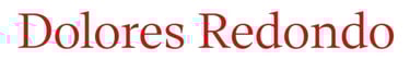 Dolores Redondo