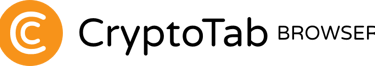 Cryptotab Logo