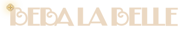 Logotipo de Bebalabelle