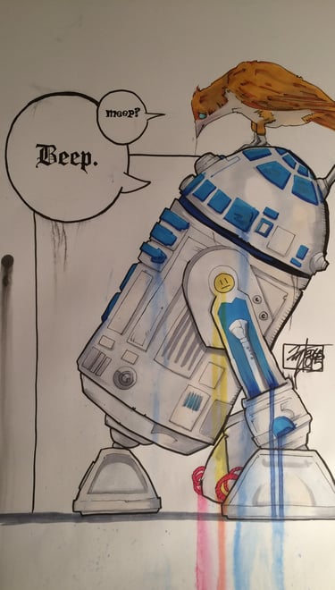 Robert Hedges. Are You My Mother