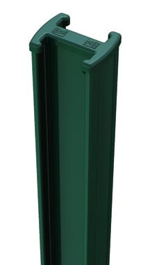 Poteau easyclip