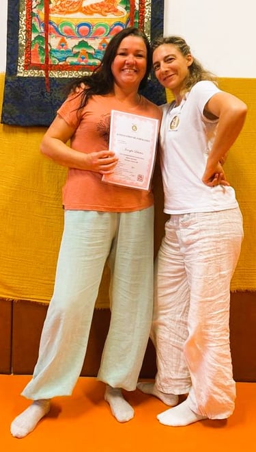 Formation cancérologie avec Fanny Roque