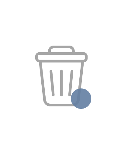 alt="Icon representing junk removal and debris hauling services"