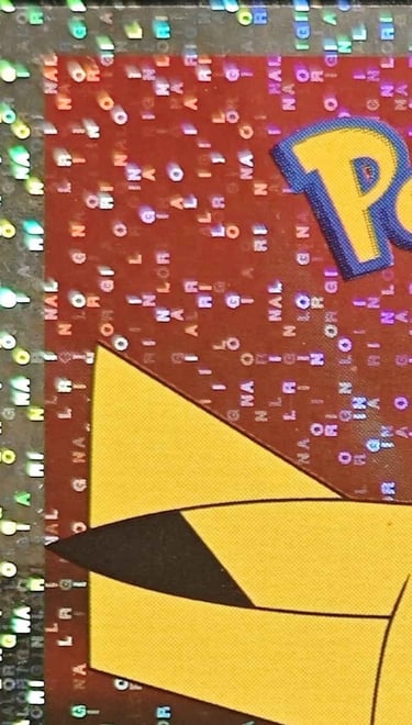 Pikachu Dunkin Boomer 2001