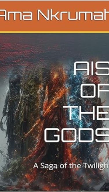 AIS of the Gods