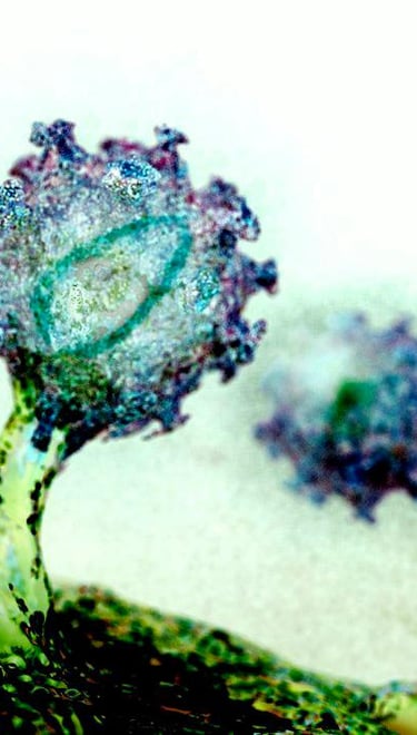 HIV Virus