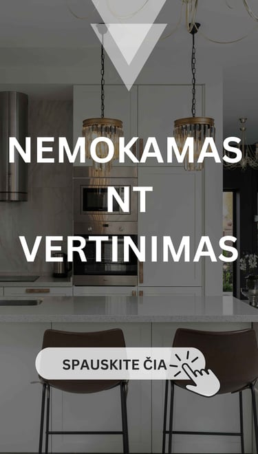 nemokamas nt vertinimas