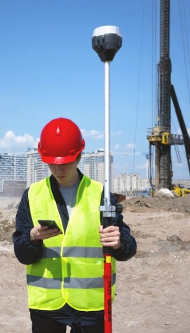 Orbivis | Asset Mapping Data Quality Assurance
