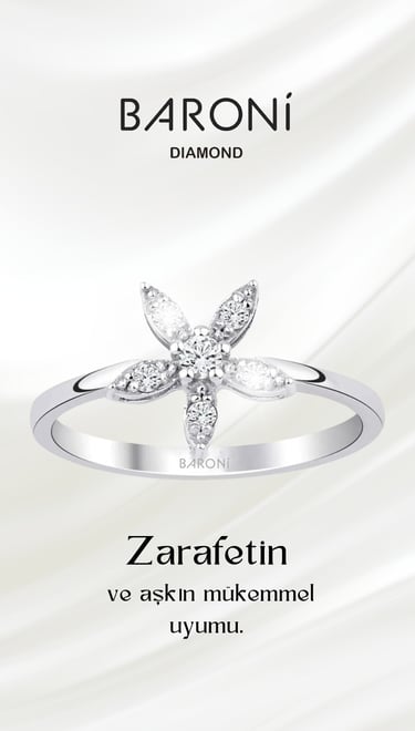 Baroni Post Tasarımı  Fantezi