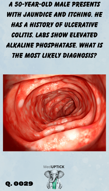colonoscopy view demonstrating ulcerative colitis