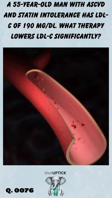 a 3-D photorealistic image of an artery with red blood cells flowing through