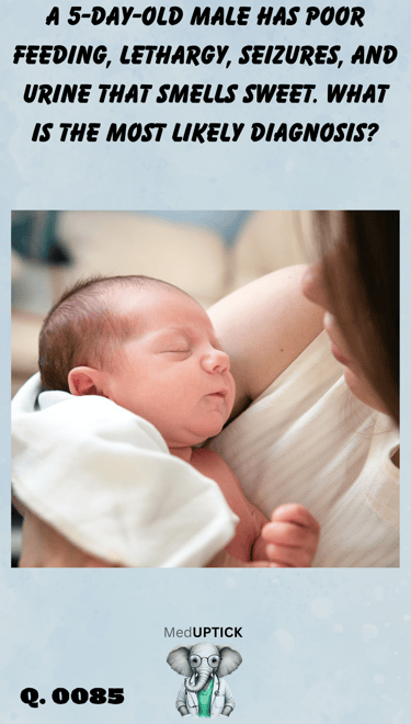 a lethargic neonate being cradled in his mother's arms as he sleeps