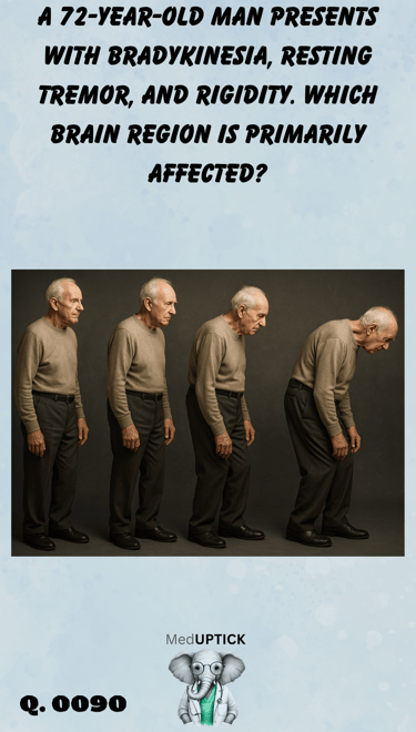 a progressive instances image of an elderly man aging as his posture becomes more stooped over