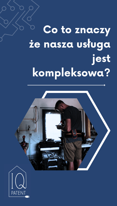 Kompleksowa usługa smart home gniezno
