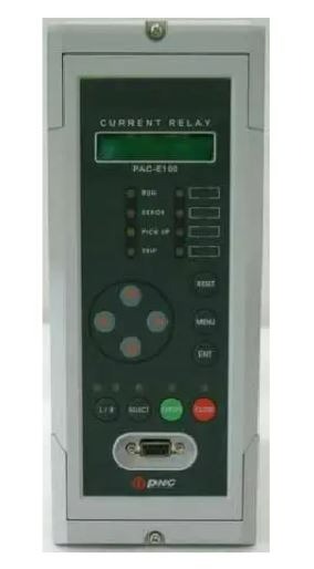 pac-e100ie ayarları zed mühendislik