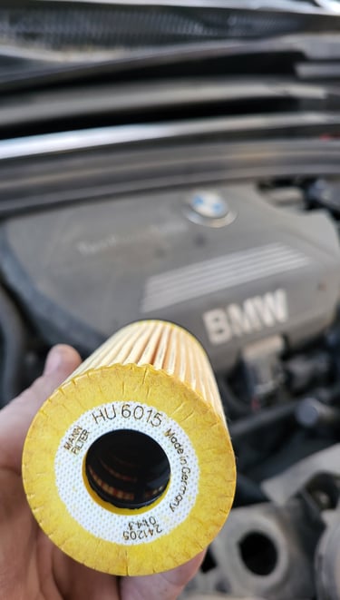 bmw servis mann filtri germanski motul maslo премиум сервис tuning garage up skopje mk 