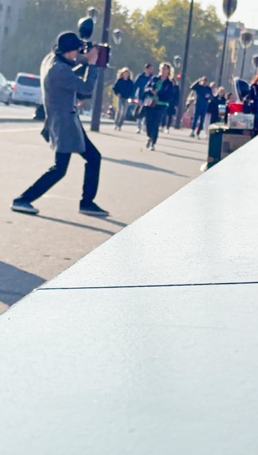 créativité pour l'immobilier