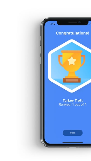 Athelon Award
