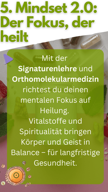 Mindset 2.0 - Sanapendium