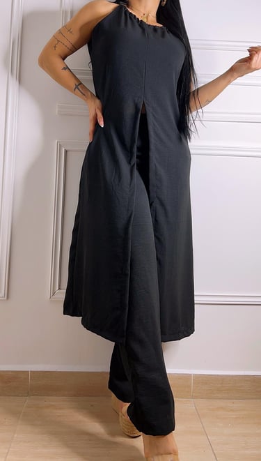 conjuntos elegantes para mujer