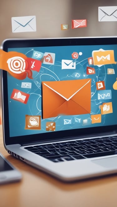 Bright living room with modern inventory